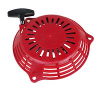 Spares2Go Pull Cord Recoil Starter For Honda Gcv135 Gcv160 Lawnmower En2000 Generators