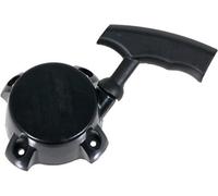 Spares2Go Pull Cord Recoil Starter For Mountfield, Macallister Hedge Trimmer