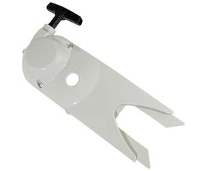 SPARES2GO Pull Cord Recoil Starter for Stihl TS400 Disc Cutter Cut Off Saw