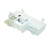 SPARES2GO Pump & Float Cover Kit for Hotpoint Tumble Dryer