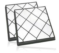 Purifier Filter for SHARK HE400UK Air Purifier 4 HEPA replacement x 2 + Fresh