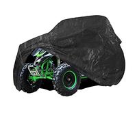 Spares2go Quad Bike/Electric Buggy Cover (with drawstring)