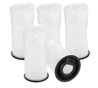 Spares2Go Quick Pod Bag For Henry Quick Vacuum Pet Pro Hetty For Numatic Nq100 Stick Hen100 Cordless Stick Cleaner X 5