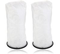 Spares2Go Quick Pod Bags For Henry Quick Vacuum Pet Pro Hetty For Numatic Nq100 Stick Hen100 Cordless Stick Cleaner X 2