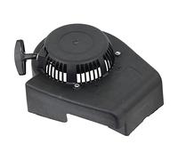 SPARES2GO Recoil Pull Starter Compatible with Sovereign XSZ40 Engine Lawnmower