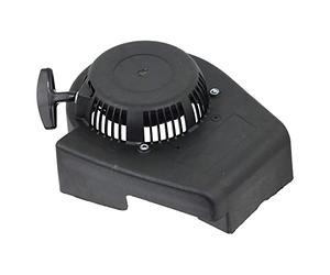 SPARES2GO Recoil Pull Starter Compatible with Sovereign XSZ40 Engine Lawnmower