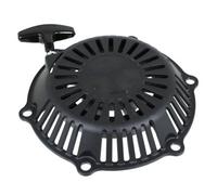 Spares2Go Recoil Starter Pull Cord Compatible With Mountfield Lawnmower
