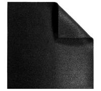 Spares2Go Refrigerator Rubber Mat 60X60Cm Anti-Vibration Floor Protection From Scratches And Marks Shock Absorber Sound Reduction