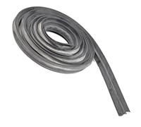 SPARES2GO Replacement Rubber Door Gasket for New World Oven (2 Metre)