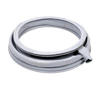 Spares2go Rubber Door Seal Gasket for Bosch Washing Machine
