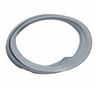 SPARES2GO Rubber Door Seal Gasket for Candy Washing Machines - Fitment List C