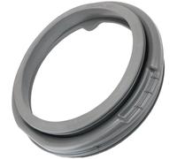 SPARES2GO Rubber Door Seal Gasket For Hotpoint FreshCare Washing Machines | C00511478, Fits NSWM 1043C W UK N, NSWM 1043C BS UK N, NSWM 1043C GG UK N, NSWM 1044C W UK N