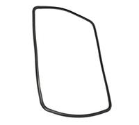 SPARES2GO Rubber Door Seal Gasket for Neff Cooker Oven (430 x 330 mm) - Fitment List A