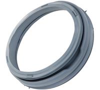 SPARES2GO Rubber Door Seal Gasket For Sharp Fits Vestel Fits CDA Washing Machine 42195043