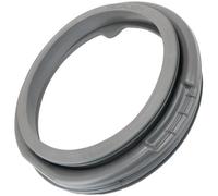 Spares2Go Rubber Door Seal Gasket For Whirlpool Freshcare Washing Machines C00511478