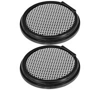SPARES2GO S132 Pre-Motor Filters Washable compatible with Hoover H-Free 500 HF522BEN 001 HF522BH 001 HF522NPW 011 Vacuum Cleaner (Pack of 2)