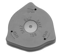 SPARES2GO Salt Cover Cap for Teka Dishwasher