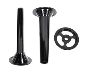 SPARES2GO Sausage Maker Kit for Kenwood Major Chef A950 AT950 KAX950ME Mincer Attachment/Food Grinder