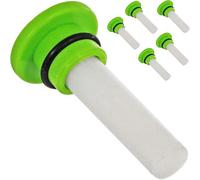 Scented Cartridge Freshener Tabs for GTECH AirRam Pro Multi MK2 K9 Vacuum 6 Pack