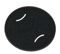 SPARES2GO Secondary Foam Filter for AmazonBasics VCS35B15KC-70EUK 15KC-71EU4 Cylinder Vacuum Cleaner