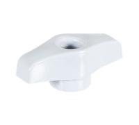 Spares2Go Service Valve Handle For Vaillant Ecotec Exclusive Plus Pro Vu Vui Vuw Boiler (0020010292)