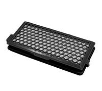 SPARES2GO SF-AA50 Active AirClean Filter fits Miele S4 S5 S6 S8 S4000 S5000 S6000 S8000 Series Cat & Dog S5210 S5260 S5261 S6210 S8320 TT5000 Sf-AAC50 Complete C2 C3 Compact C1 Vacuum Cleaner