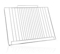 SPARES2GO Shelf Rack for Hotpoint SA2540HBL Oven Cooker Grill (477mm x 363mm)