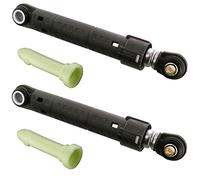 SPARES2GO Shock Absorber Suspension Leg Fixing Kit for Bosch Washing Machine - Fitment List H