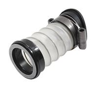 SPARES2GO Short Valve Hose for Dyson DC50 ERP Vacuum Cleaner | Small Pipe for Change-Over-Valve, Replaces Part codes: 922625-01, 922625-03, 922625-04, Fits DC 50