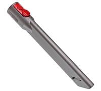 SPARES2GO Slim Crevice Tool Attachment Compatible with Dyson V10 SV12 Cyclone Animal Absolute Cordless Vacuum Cleaner