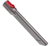 SPARES2GO Slim Crevice Tool Attachment Compatible with Dyson V15 SV22 Cordless Vacuum Cleaner