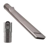 SPARES2GO Slim Crevice Tool Nozzle for All Main Models of Dyson Vacuum Cleaner