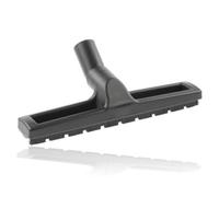 Spares2Go Slim Hard Floor Brush Tool Compatible With Titan 16L 20L 30L 40L Vacuum Cleaner (35mm)