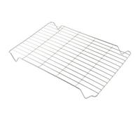 SPARES2GO Small Grill Pan Rack Insert Tray for Rangemaster Oven Cookers