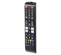 SPARES2GO Smart TV Remote Control for Samsung BN59-01315Q GQ QE UE Series 1080p 4K QLED UHD Television Controller