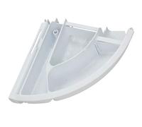 SPARES2GO Soap Dispenser Drawer tray for Hotpoint Washing Machine Detergent Housing