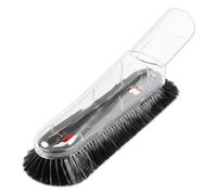 SPARES2GO Soft Dusting Brush Head for Numatic Henry Hetty Nuvac Vacuum Cleaner (32mm)