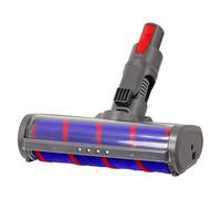 Soft Roller for Dyson V7 SV11 Brush Head Hard Floor Turbine Tool Vacuum