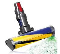 Spares2Go Soft Roller Brush Head With Laser For Vactechpro V15 Vacuum Cleaner