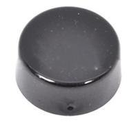 Spares2go Spark Ignition Ignitor Hob Press Push Button Switch for Diplomat Oven Cooker