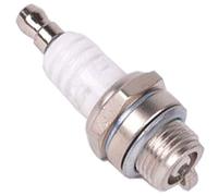 SPARES2GO Spark Plug for Bosch STK 7515 7538 7801 W12E W45T3 W9ECO WR11EO