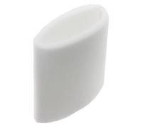 SPARES2GO Sponge Foam Filter Sleeve compatible with Titan TTB774VAC 16L TTB775VAC 20L TTB776VAC 30L TTB777VAC 40L Vacuum Cleaner (Pack of 1)