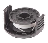 SPARES2GO Spool Line Cover for Spear and Jackson 18v CGT18 S1825CT 36v S3630CT Strimmer Trimmer (Pack of 1)