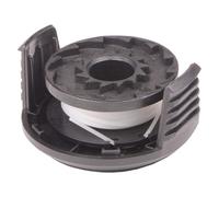 Spares2Go Spool Line Cover For Yard Force Lt C25, Lt C25W, Lt G30, N0F-Gt-250/18-D Grass Trimmer