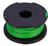 SPARES2GO Spool & Line Refill for Black + Decker GL7033 GL8033 GL9035 STB3620L Grass Strimmer Trimmer