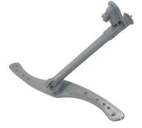 Spares2Go Spray Arm Unit Upper Wash Rotor For Curry's Essentials Cid45B16 Cid45B20 Dishwashers