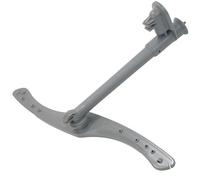 SPARES2GO Spray Arm Unit Upper Wash Rotor For Curry's Essentials CID45B16 CID45B20 Dishwashers