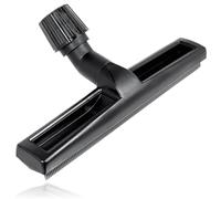 SPARES2GO Squeegee Floor Nozzle Wet Pick Up Tool compatible with Karcher Vacuum Cleaners 30mm to 38mm