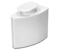 Spares2Go Steam Iron Filter For Braun Brsf 001 Carestyle Compact Anti-Limescale 30L 5512812081