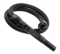 Spares2Go Stretch Hose Compatible With Nilfisk Gs80 Gs90 Gm200 Gm80 Gm90 Gm300 Gm400 King 500 Vacuum Cleaner (4 Lug)